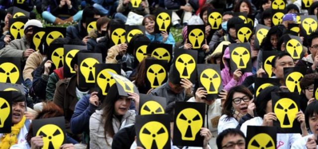 Quelles évolutions pour le parc nucléaire mondial ?