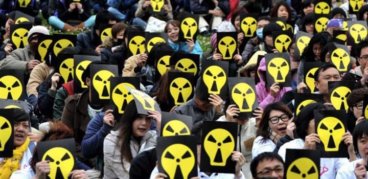 Quelles évolutions pour le parc nucléaire mondial ?