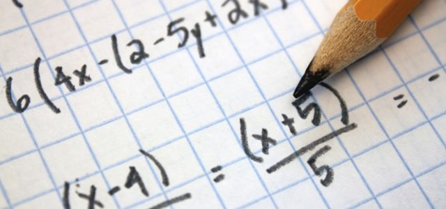 Dompter les maths – Organisation et logistique