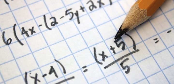 Dompter les maths – Organisation et logistique