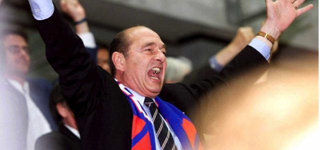 La géopolitique du football : quand le sport devient politique