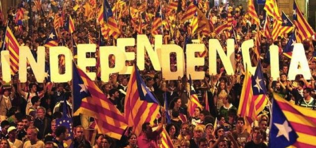 Comprendre l’indépendantisme en Catalogne