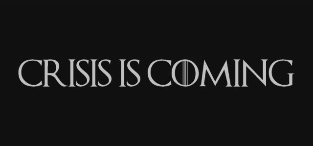 Crisis is coming : épisode 1 – la crise des subprimes