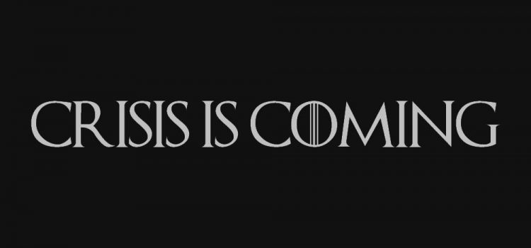 Crisis is coming : épisode 1 – la crise des subprimes