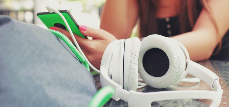 La playlist des prépas