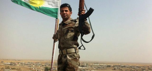 Le Kurdistan, réveil d’une nation oubliée