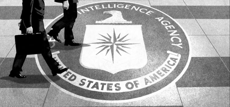 La CIA et l’Amérique du Sud pendant la guerre froide