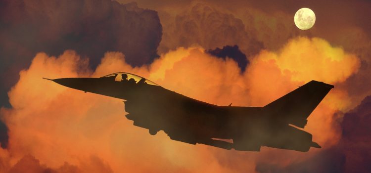 Les ressorts de la puissance militaire au XXIème siècle