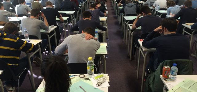 Thème Type LV1 Ecricome – Article de journal