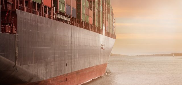 Le Pacifique économique dans la mondialisation