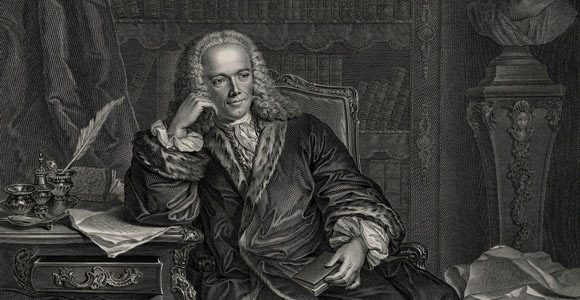 François Quesnay – La Physiocratie ou rien