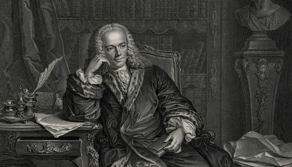 François Quesnay – La Physiocratie ou rien