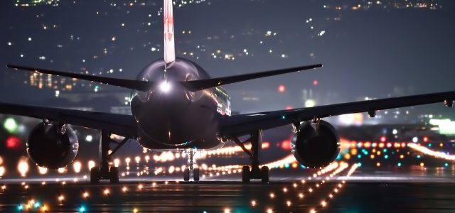 Les aéroports internationaux, facteurs de la mondialisation (Oral HEC 2017)