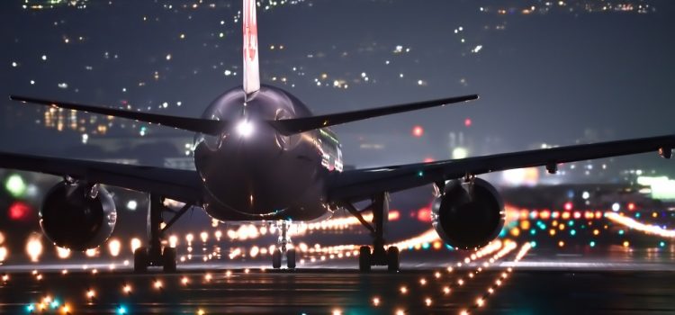 Les aéroports internationaux, facteurs de la mondialisation (Oral HEC 2017)