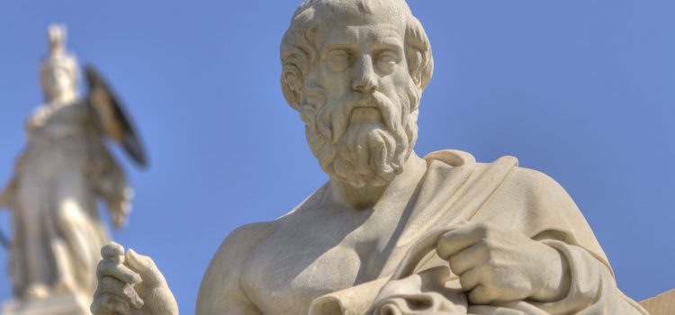 Platon (2) – Le corps, un signe du beau, un moyen de la vérité