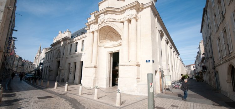 Quiz France – Connais-tu bien La Rochelle ?