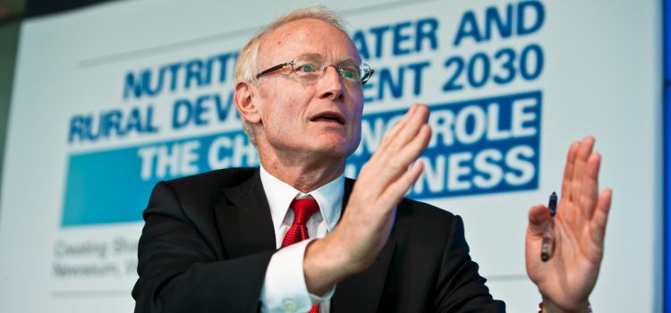 Les auteurs incontournables en prépa ECT #1 – Michael Porter