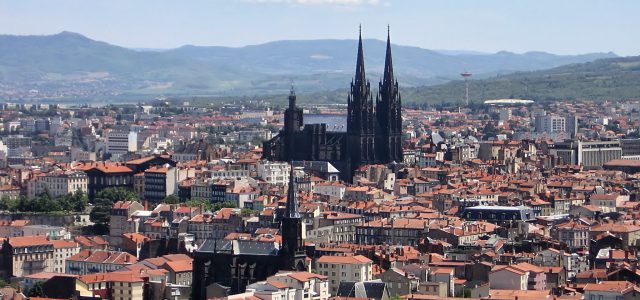 Quiz France – Connais-tu bien Clermont ?