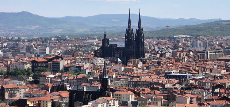 Quiz France – Connais-tu bien Clermont ?