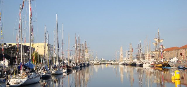 Quiz France – Connais-tu bien le Havre ?