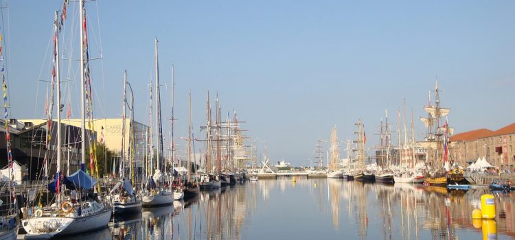 Quiz France – Connais-tu bien le Havre ?