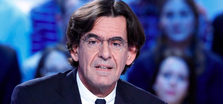 Analyse – L’innovation destructrice, Luc Ferry
