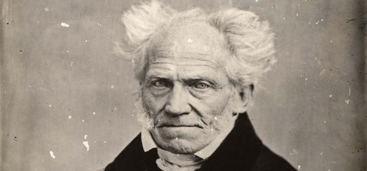 Autrui n’est-il qu’un corps ? Le solipsisme, Schopenhauer