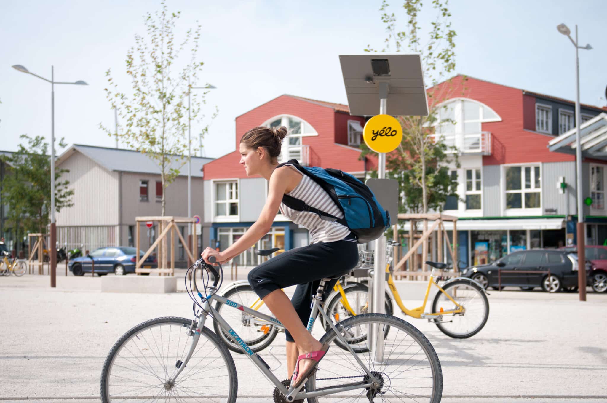 Un plan gouvernemental de ... millions d’euros devrait être mis en place pour encourager la pratique du vélo. 