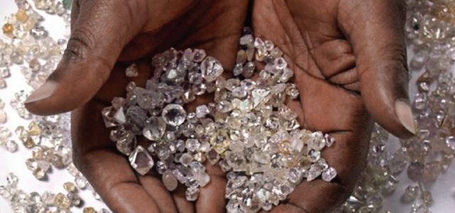Blood Diamond : la richesse gâchée de l’Afrique ?