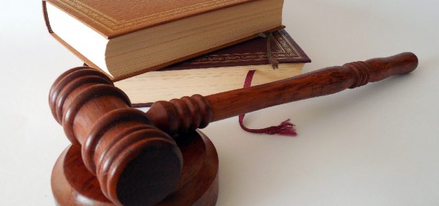 Comment aborder le thème de veille juridique 2018 ?