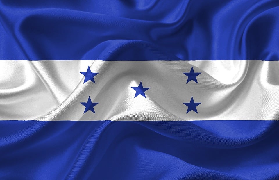 Le Honduras a rendu légale l'IVG.