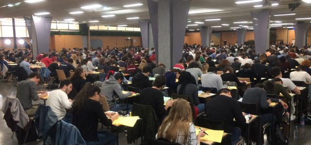 Le calendrier exact du concours BCE 2020 (dates et épreuves)