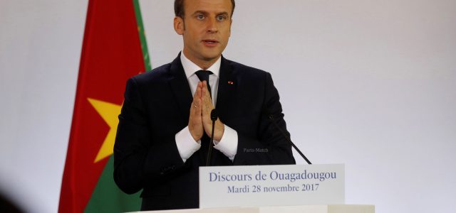 Quiz d’actualité – 27 novembre – 2 décembre 2017