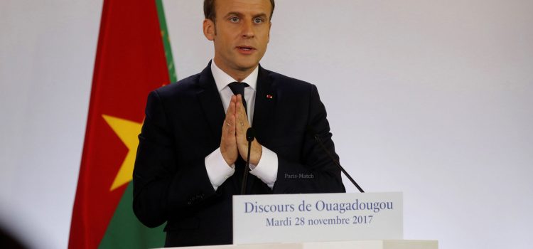 Quiz d’actualité – 27 novembre – 2 décembre 2017