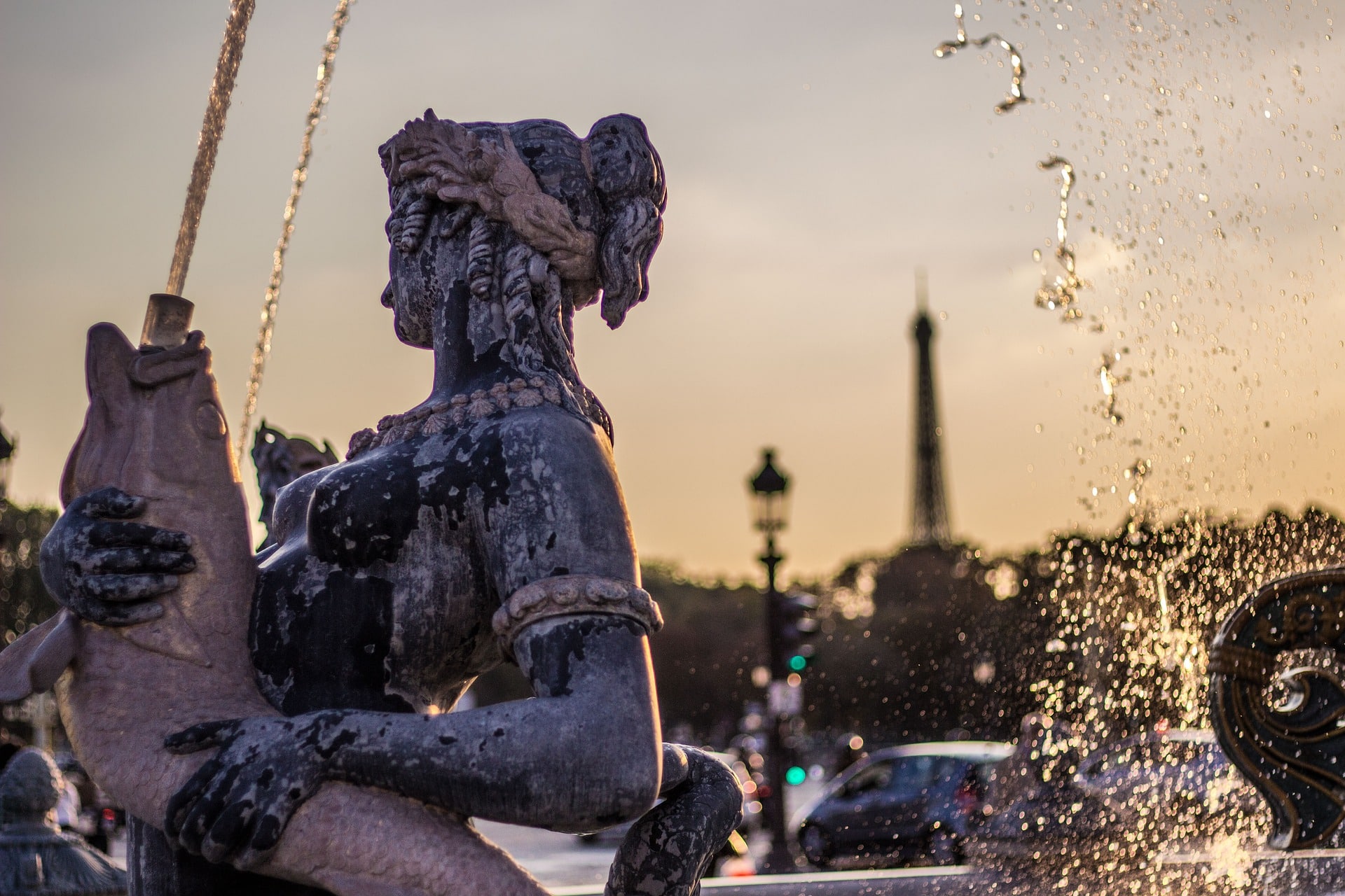 Quel est le plus vieux monument de Paris ?

