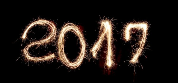 Quiz – Les événements marquants de l’année 2017