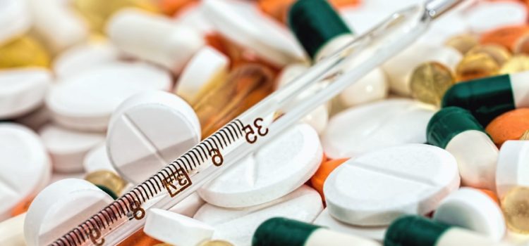 Les défis sanitaires dans le monde