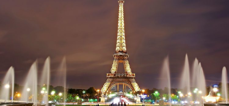 Quiz France – Connais-tu bien Paris ?