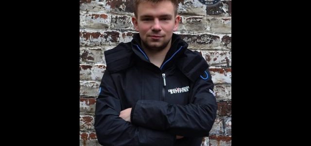 Hommage à Corentin, membre de la team rédacteurs
