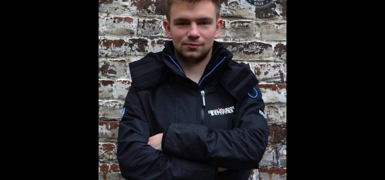 Hommage à Corentin, membre de la team rédacteurs