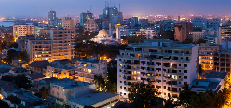 Notions clefs sur les villes