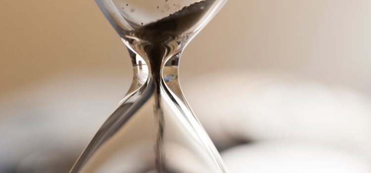 Comment commencer les révisions avant les révisions ?