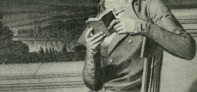Podcast #3 – Le corps propre par Pierre Guenancia (3/3)