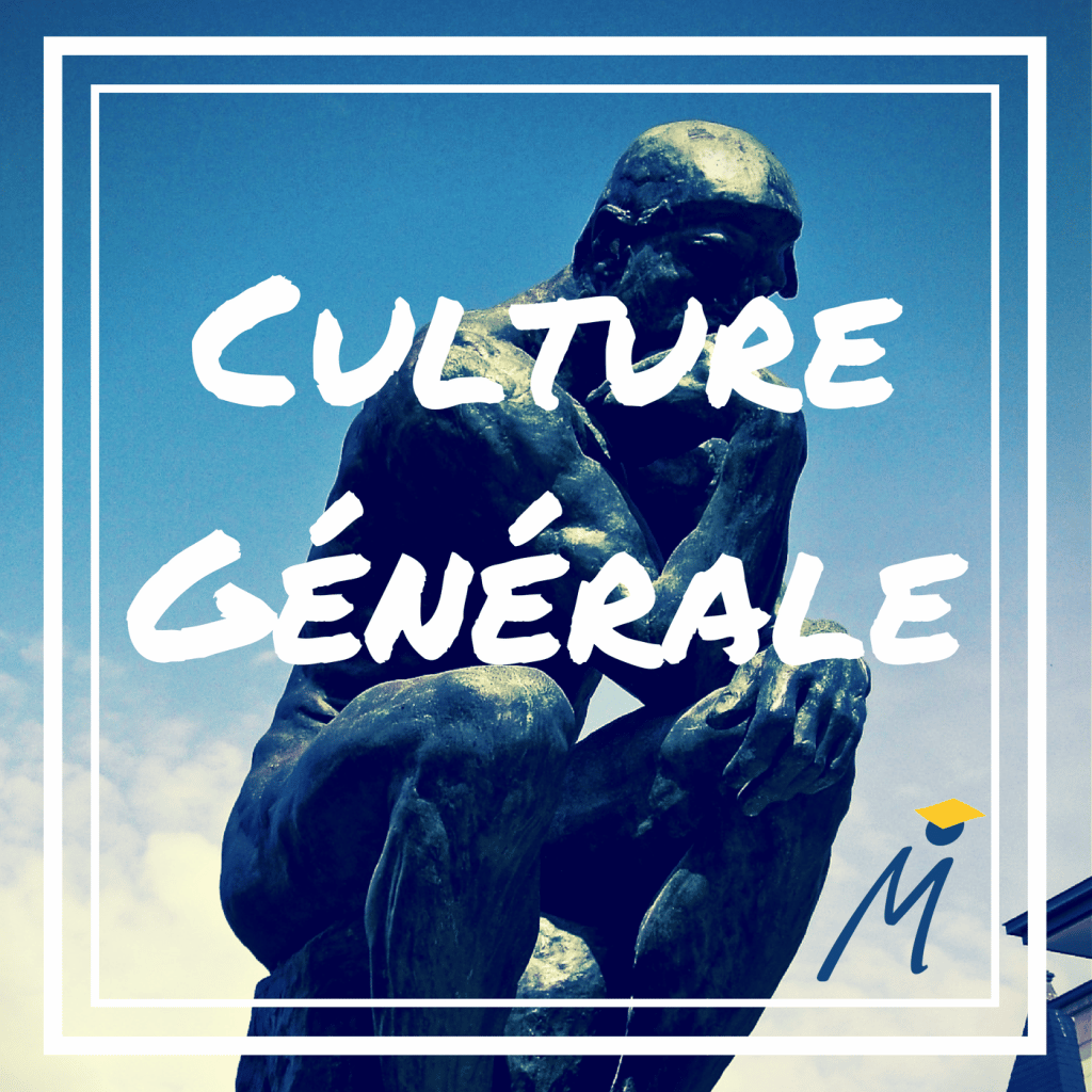 copie culture générale hec 2023