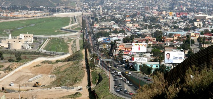 Les migrations dans la mondialisation
