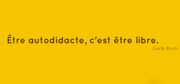 Travailler l’économie soi-même : les meilleures ressources pour apprendre tout seul
