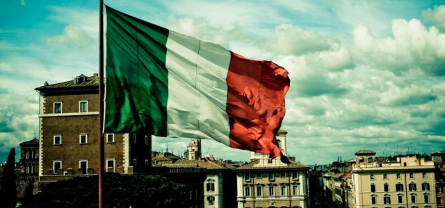 La traduction de “aimer” en italien