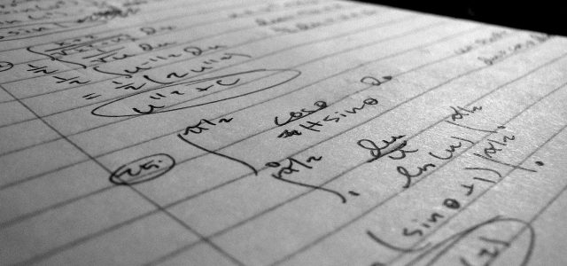 Correction commentée maths ECT ESCP 2016