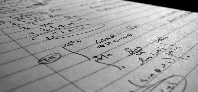 Correction commentée maths ECT ESCP 2016