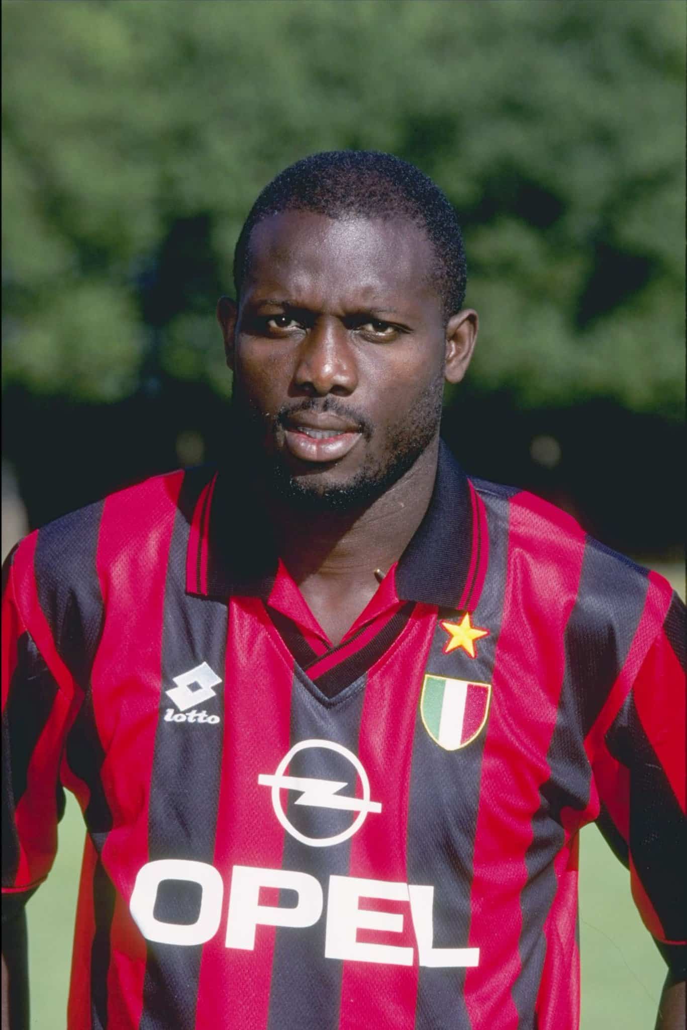 Quel pays George Weah a-t-il choisi pour son premier déplacement ?